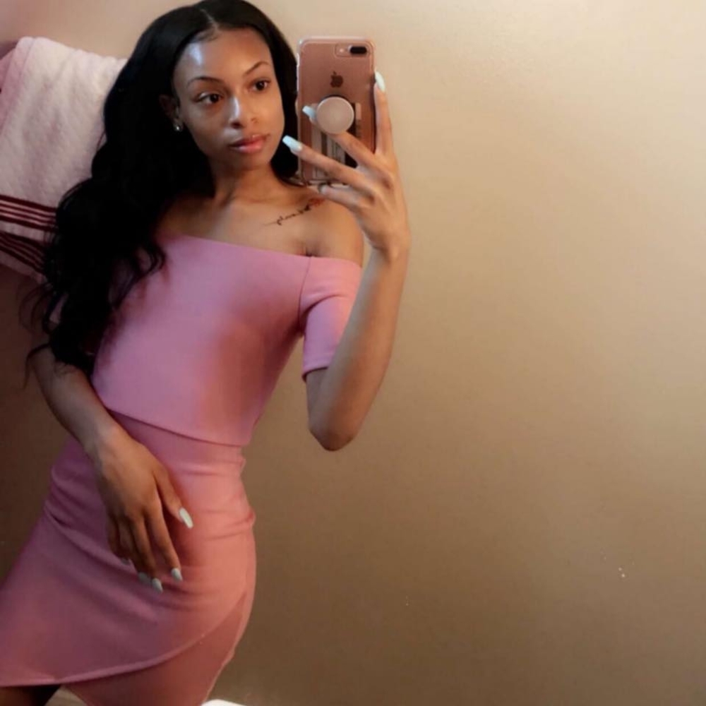 Meet your Posher, Damonneisha